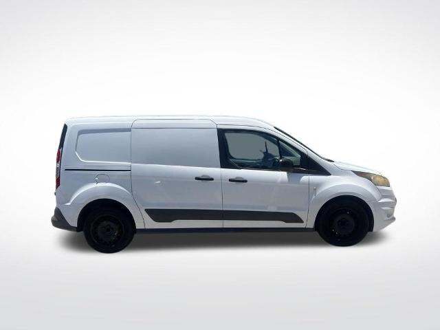 2015 Ford Transit Connect XLT