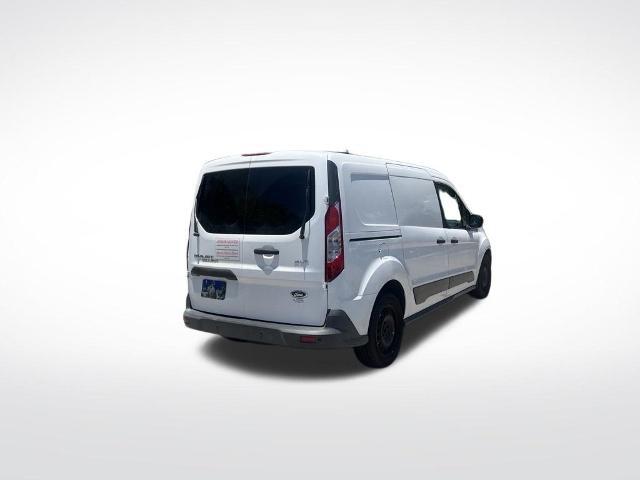 2015 Ford Transit Connect XLT