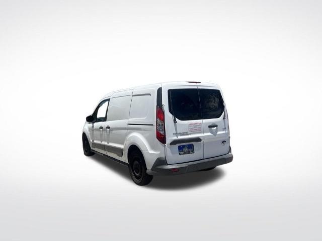 2015 Ford Transit Connect XLT