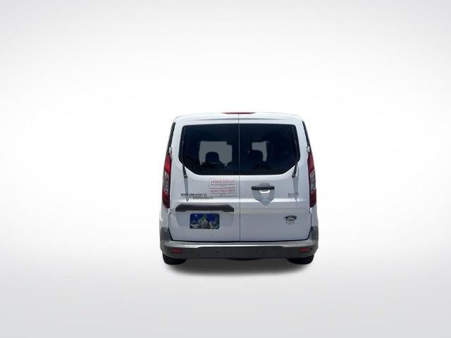 2015 Ford Transit Connect XLT
