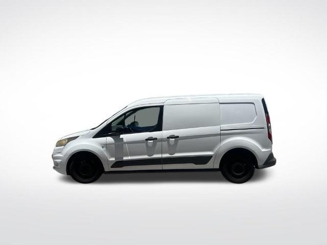 2015 Ford Transit Connect XLT