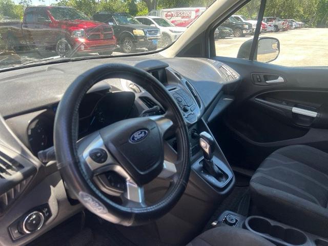 2015 Ford Transit Connect XLT