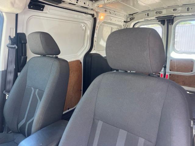 2015 Ford Transit Connect XLT