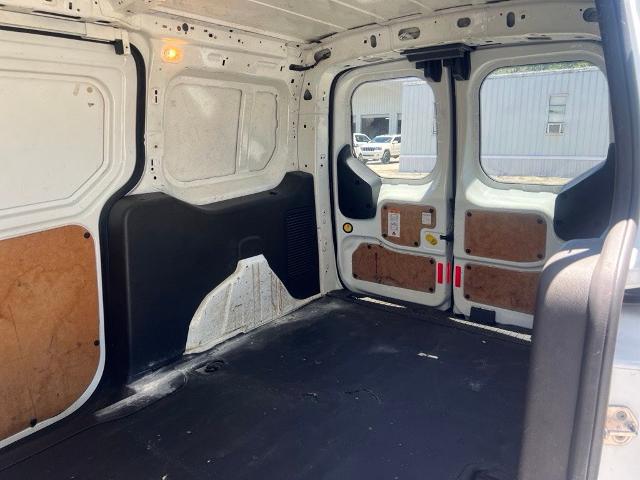 2015 Ford Transit Connect XLT