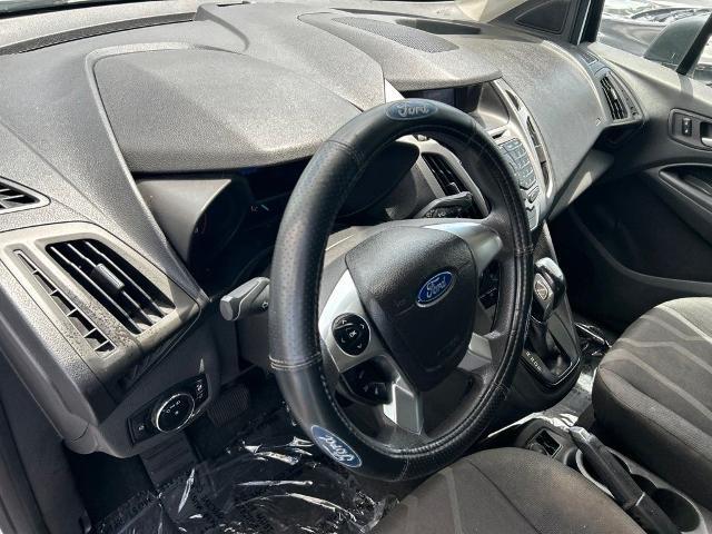 2015 Ford Transit Connect XLT