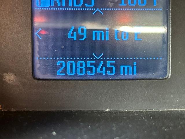 2015 Ford Transit Connect XLT