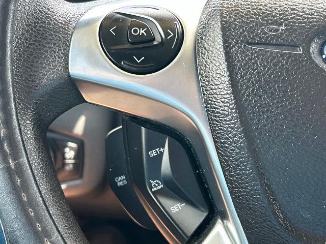 2015 Ford Transit Connect XLT