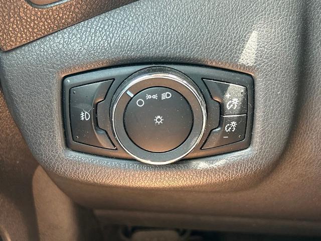 2015 Ford Transit Connect XLT