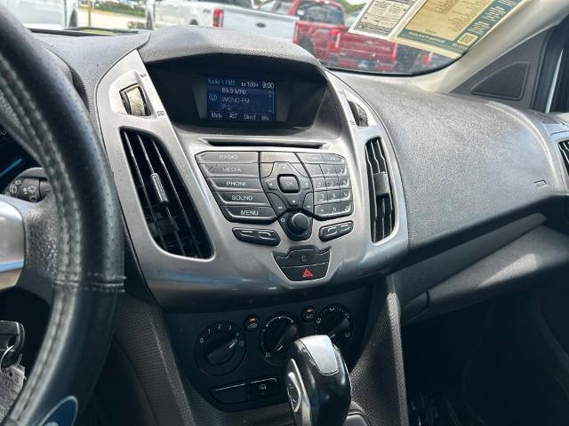 2015 Ford Transit Connect XLT