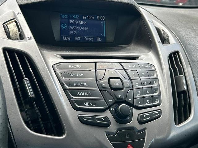 2015 Ford Transit Connect XLT