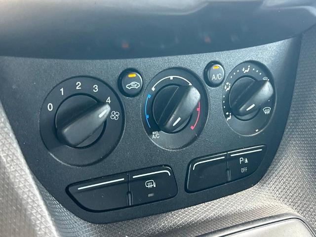 2015 Ford Transit Connect XLT