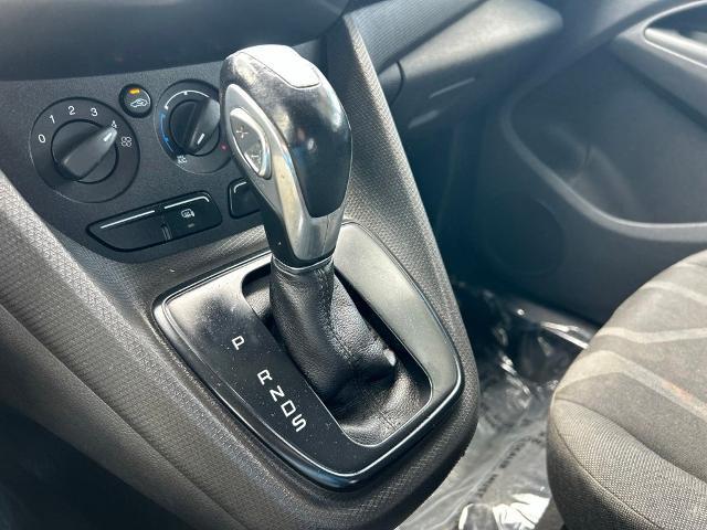 2015 Ford Transit Connect XLT
