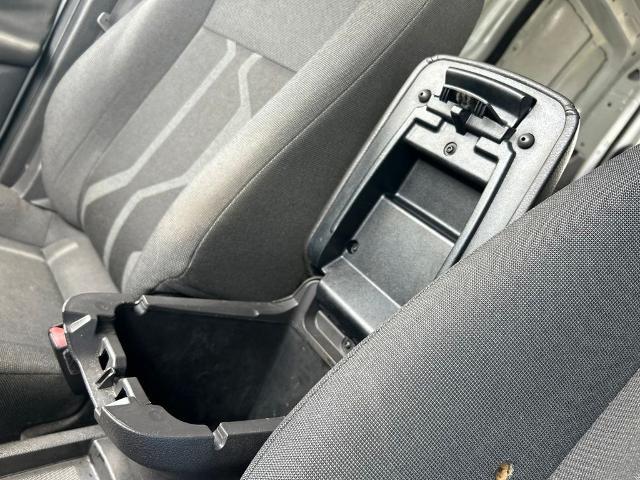 2015 Ford Transit Connect XLT