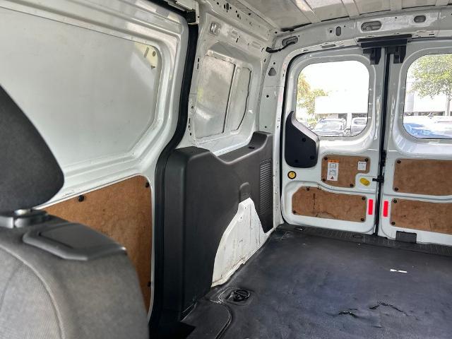 2015 Ford Transit Connect XLT