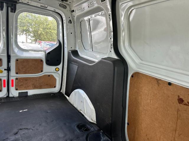 2015 Ford Transit Connect XLT