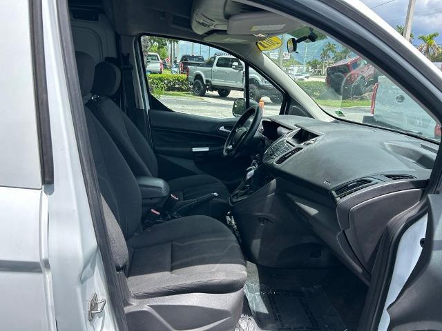2015 Ford Transit Connect XLT