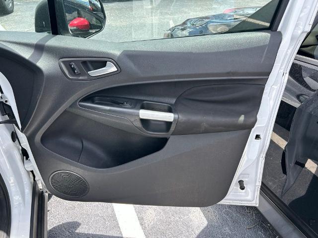 2015 Ford Transit Connect XLT