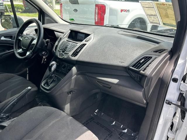2015 Ford Transit Connect XLT