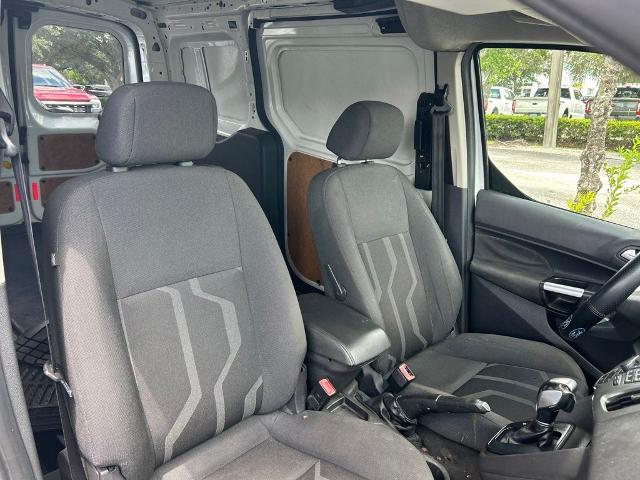 2015 Ford Transit Connect XLT