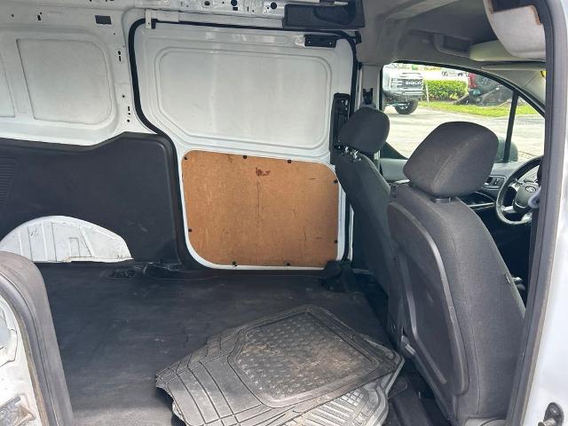 2015 Ford Transit Connect XLT