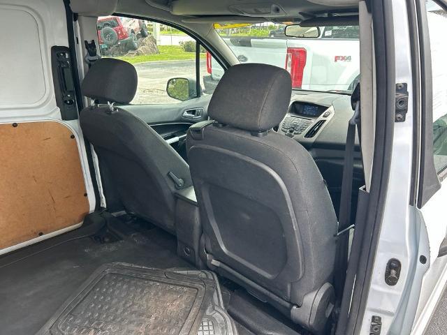 2015 Ford Transit Connect XLT