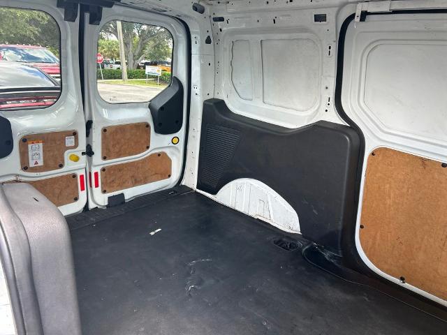 2015 Ford Transit Connect XLT