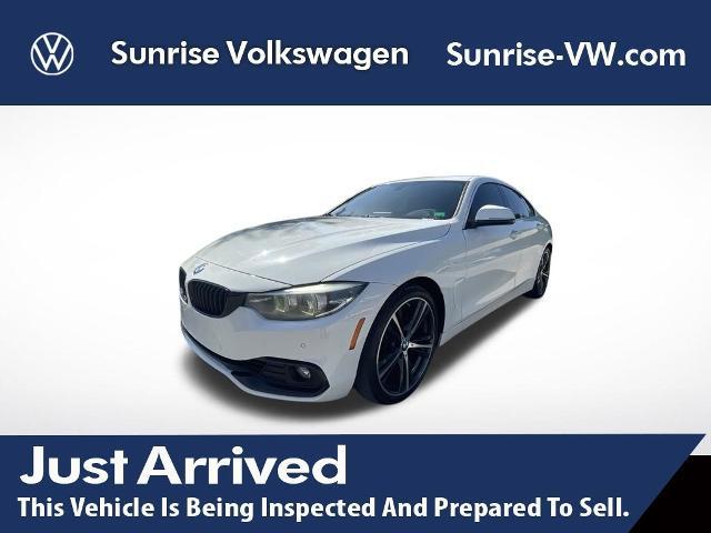 2019 BMW 430i Gran Coupe 430i Gran Coupe for sale in Fort Pierce, FL