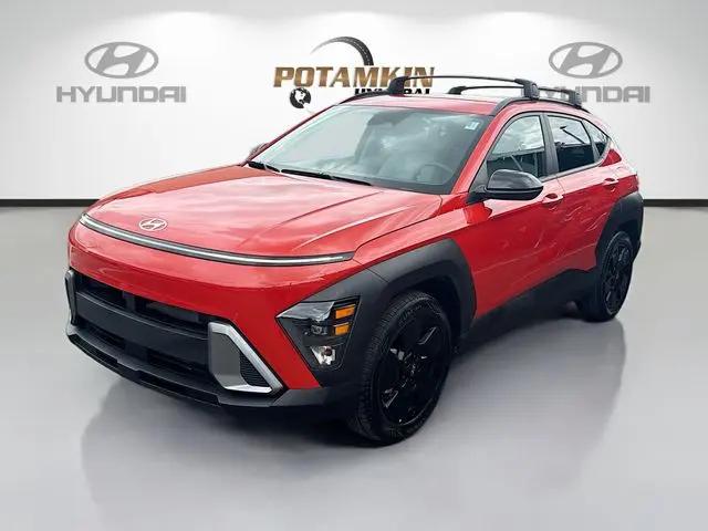 2026 Hyundai Kona SEL Sport for sale in Hialeah, FL