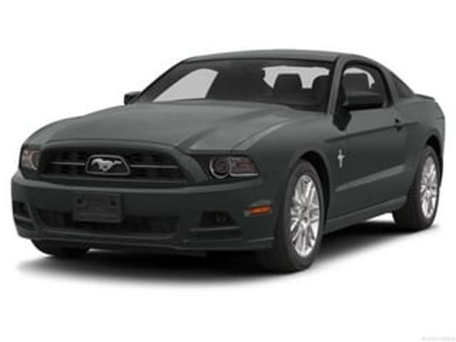 2014 Ford Mustang Unknown for sale in Kenesaw, NE