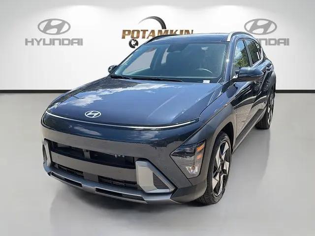 2026 Hyundai Kona Limited for sale in Hialeah, FL