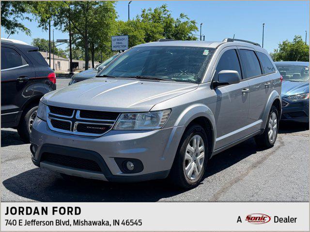 2019 Dodge Journey SE for sale in Mishawaka, IN