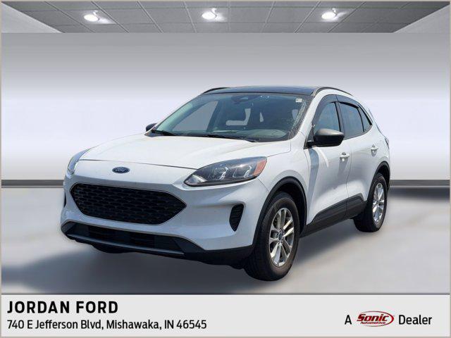 2022 Ford Escape SE for sale in Mishawaka, IN