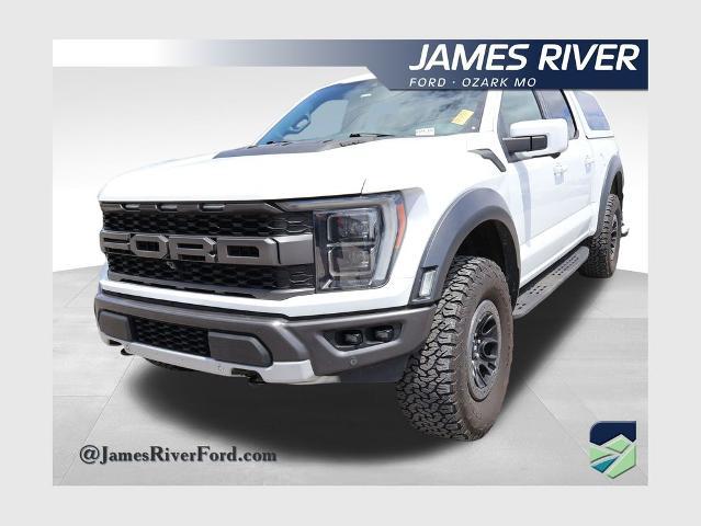 2022 Ford F-150 Raptor for sale in Ozark, MO