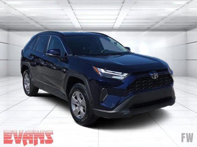 2025 Toyota RAV4 XLE for sale in Fort Wayne, IN