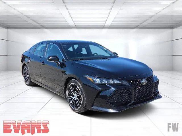 2020 Toyota Avalon XSE for sale in Fort Wayne, IN