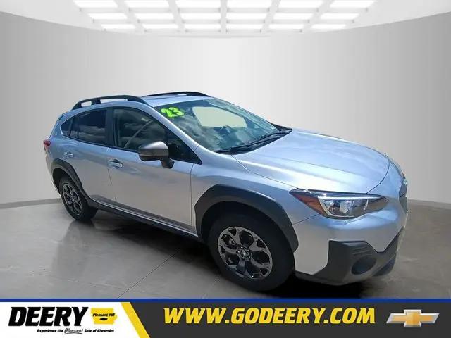 2023 Subaru Crosstrek Sport for sale in Pleasent Hill, IA