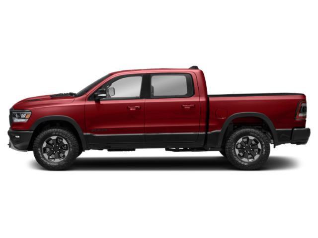 2021 Ram 1500 Rebel Crew Cab 4x4 5'7" Box