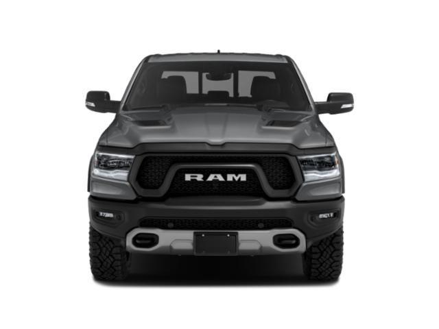2021 Ram 1500 Rebel Crew Cab 4x4 5'7" Box