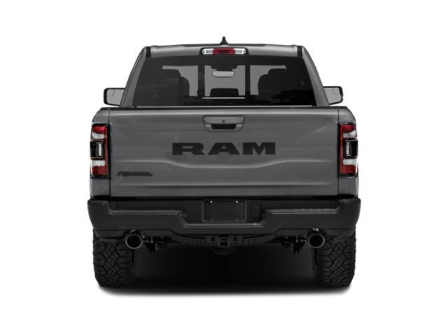 2021 Ram 1500 Rebel Crew Cab 4x4 5'7" Box
