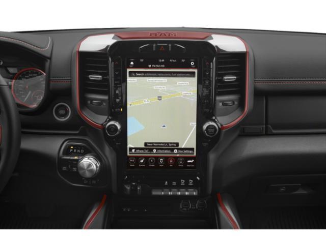 2021 Ram 1500 Rebel Crew Cab 4x4 5'7" Box