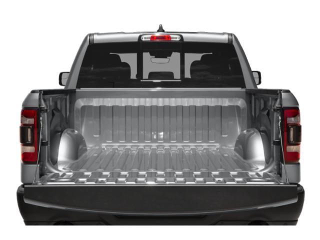 2021 Ram 1500 Rebel Crew Cab 4x4 5'7" Box