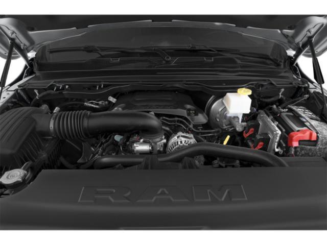 2021 Ram 1500 Rebel Crew Cab 4x4 5'7" Box