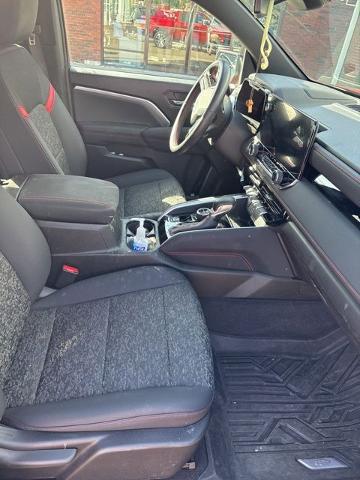 2024 Chevrolet Colorado 4WD Z71 for sale in Sellersburg, IN