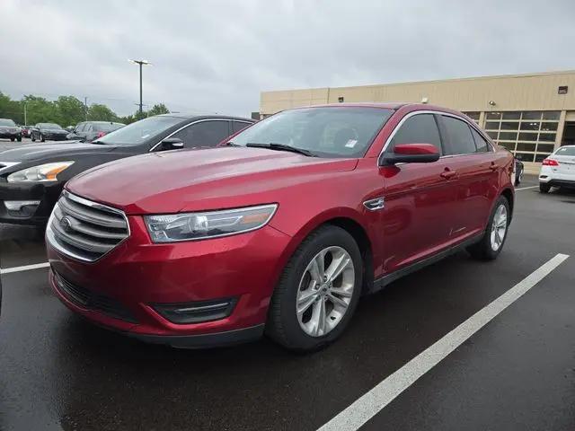 2017 Ford Taurus SEL for sale in Fort Wayne, IN