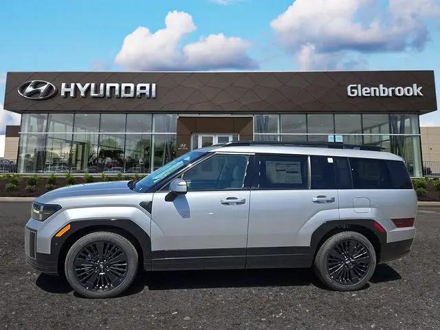 2026 Hyundai Santa Fe Hybrid Calligraphy for sale in Fort Wayne, IN