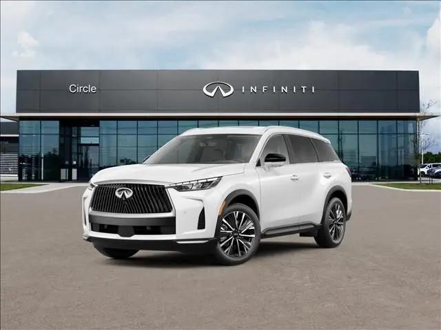 2027 INFINITI QX60 LUXE for sale in West Long Branch, NJ