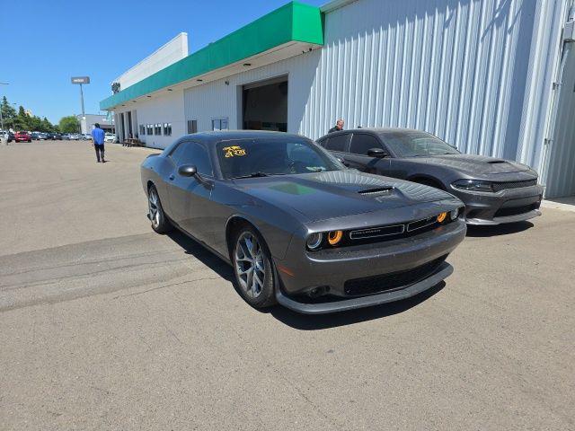 2022 Dodge Challenger GT for sale in Selma, CA