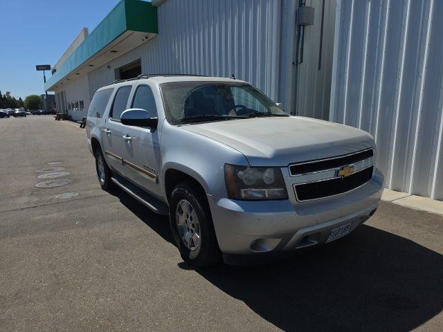 2014 Chevrolet Suburban LS for sale in Selma, CA