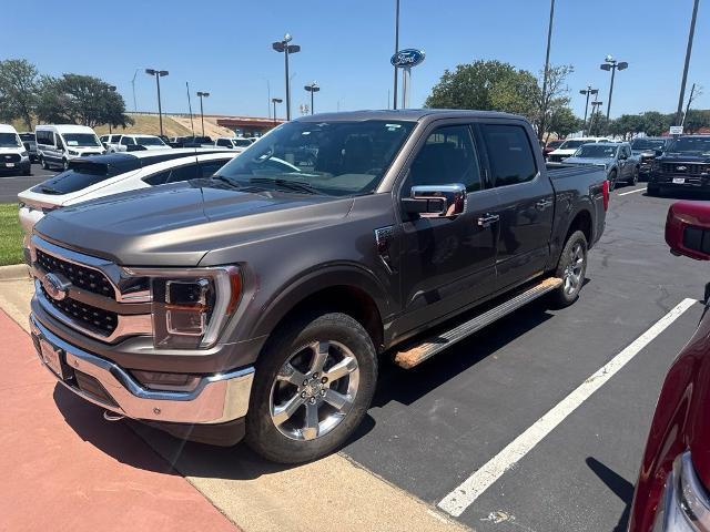 2023 Ford F-150 King Ranch for sale in Wichita Falls, TX