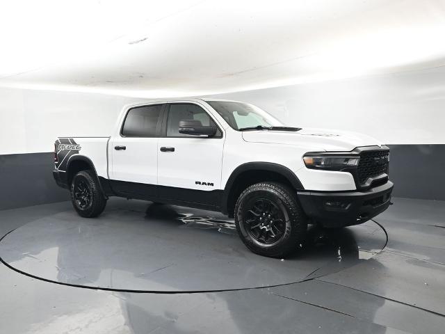 2025 Ram 1500 Rebel Crew Cab 4x4 5'7" Box for sale in La Place, LA